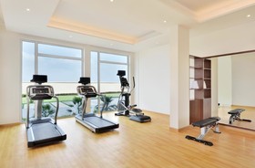 Fairfield By Marriott Sriperumbudur