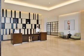 Fairfield By Marriott Sriperumbudur