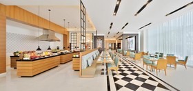 Fairfield By Marriott Sriperumbudur