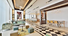 Fairfield By Marriott Sriperumbudur