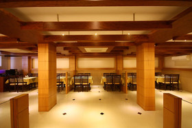 Hotel Crescent Crest Sriperumbudur