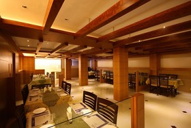 Hotel Crescent Crest Sriperumbudur