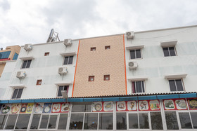 Hotel Shree Devi Srinivasa By OYO Rooms