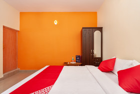 Hotel Shree Devi Srinivasa By OYO Rooms