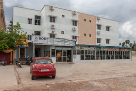 Hotel Shree Devi Srinivasa By OYO Rooms