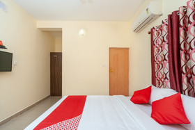 Hotel Shree Devi Srinivasa By OYO Rooms