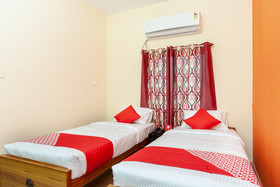 Hotel Shree Devi Srinivasa By OYO Rooms