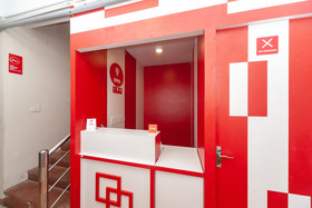 Hotel Shree Devi Srinivasa By OYO Rooms