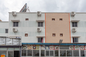 Hotel Shree Devi Srinivasa By OYO Rooms