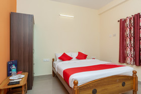 Hotel Shree Devi Srinivasa By OYO Rooms