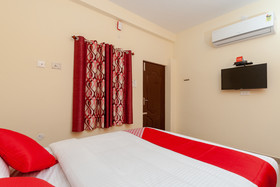 Hotel Shree Devi Srinivasa By OYO Rooms