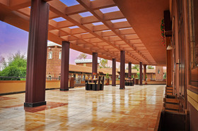 Hudson Hotels Resorts & Spa