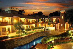 Hudson Hotels Resorts & Spa