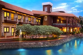 Hudson Hotels Resorts & Spa