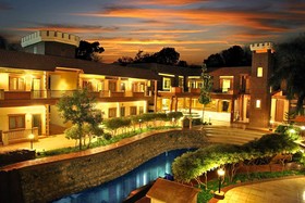 Hudson Hotels Resorts & Spa