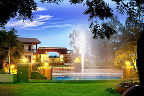 Hudson Hotels Resorts & Spa
