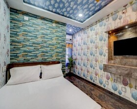 JK Residency