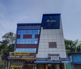 JK Residency