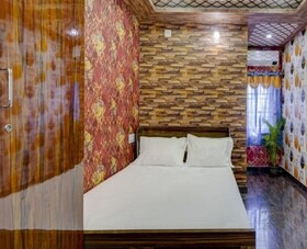 JK Residency