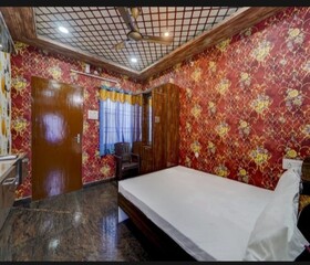 JK Residency