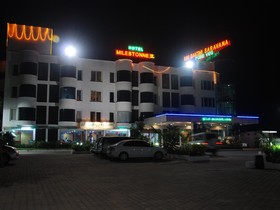Leisure Vacations Hotel Milestonnez