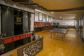 Sathyam Grand Resorts