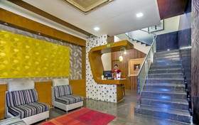 Sathyam Grand Resorts