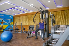 Sathyam Grand Resorts