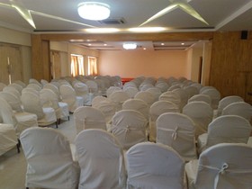 Sathyam Grand Resorts