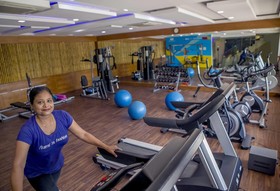 Sathyam Grand Resorts