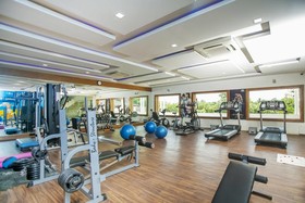Sathyam Grand Resorts