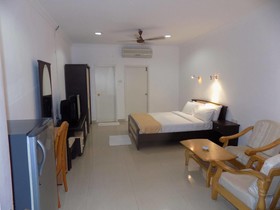Sathyam Grand Resorts