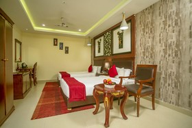 Sathyam Grand Resorts