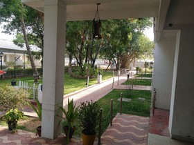 Sathyam Grand Resorts