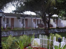 Sathyam Grand Resorts
