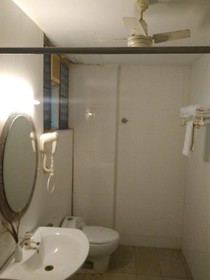 Sathyam Grand Resorts