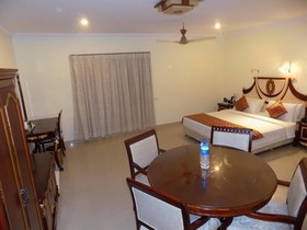 Sathyam Grand Resorts