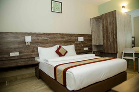 Sign Inn Apart Hotel