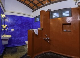 Neemrana's Coconut Alley