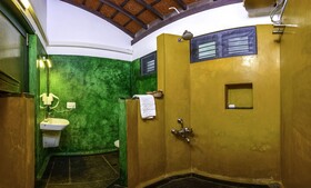 Neemrana's Coconut Alley