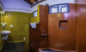 Neemrana's Coconut Alley