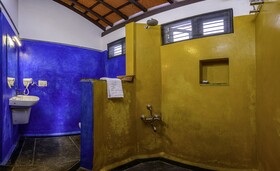 Neemrana's Coconut Alley