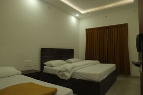 Sudeeksha Residency