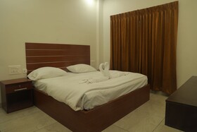 Sudeeksha Residency