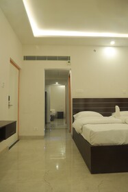 Sudeeksha Residency