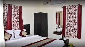 Barnabas Homestay