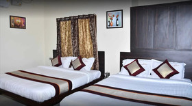 Barnabas Homestay