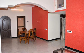 Barnabas Homestay