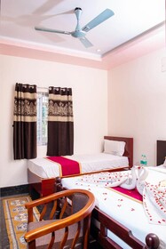 Hotel Muthu A Boutique Stay