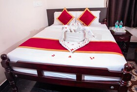Hotel Muthu A Boutique Stay